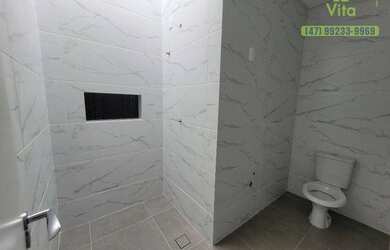 Imagem 9: SOBRADO NOVO, BAIRRO ITOUPAVA NORTE, 2 SUÍTES, 2 VAGAS, À VENDA