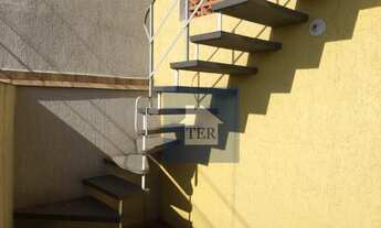 Imagem 4: Sobrado com 3 dormitórios à venda, 140 m² por R$ 670.000,00 - Vila Medeiros - São Paulo/SP