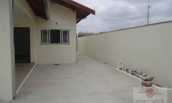 Imagem 2: Casa com 2 dormitórios para alugar, 130 m² por R$ 1.950,00/mês - Jardim América - Boituva