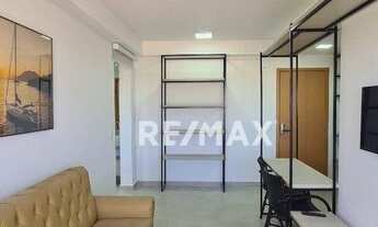 Imagem 5: Apartamento mobiliado no Neo Petrópolis