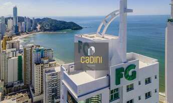 Imagem 5: Apartamento com 4 dormitórios à venda, 140 m² por R$ 3.990.000,00 - Centro - Balneário Cam