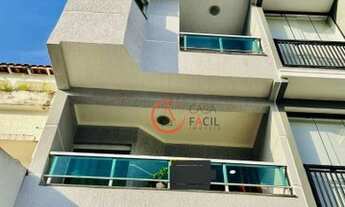 Imagem: Sobrado com 3 dormitórios à venda, 250