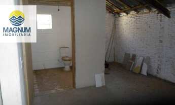 Imagem 5: 02 Salões=01 esquina=140m2 vão livre e 01 ao lado=185,00m2 para alugar, total dos dois=325