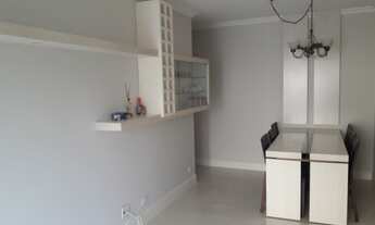 Imagem 2: LINDO APARTAMENTO, TOTALMENTE REFORMADO E REPLETO DE ARMÁRIOS. ÚNICO NO BAIRRO NA MELHOR R