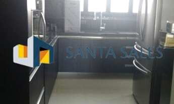 Imagem 2: Apartamento com suite