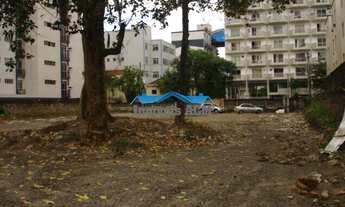 Imagem 5: Área de 4mil m² no centro de São Vicente - Comercial e Resid