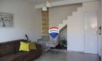 Imagem 7: Casa com 3 dormitórios à venda, 142 m² por R$ 280.000 - Aparecida - Ibirité/MG