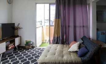 Imagem 2: Cobertura Duplex, Pinheiros - São Paulo