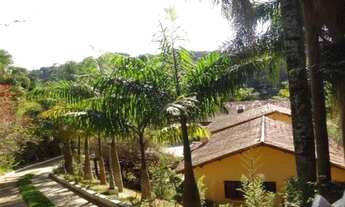 Imagem 3: Casa para venda com 1008 metros quadrados em Parque Rincão - Cotia - SP