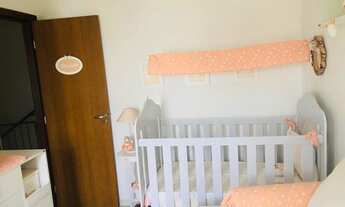 Imagem 6: Diamond Residence Dúplex Com 3/4 sendo 1 Suite, próximo da Fraga Maia