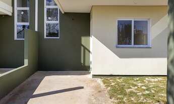 Imagem 2: Casa com 2 dormitórios à venda, 78 m² por R$ 319.000,00 - Renascença - Gravataí/RS