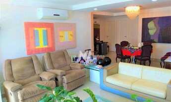 Imagem: Excelente apartamento no Tirol - 3Suites