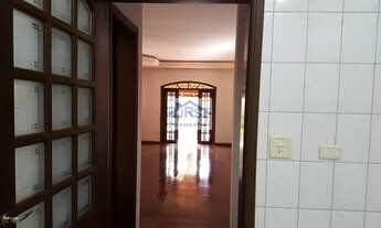 Imagem 7: Sobrado com 3 dormitórios à venda, 359 m² por R$ 1.350.000,00 - Tarumã - Santana de Parnaí