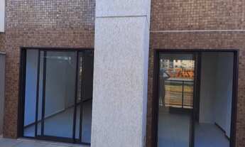 Imagem: Alugo o apartamento garden dos seus sonhos