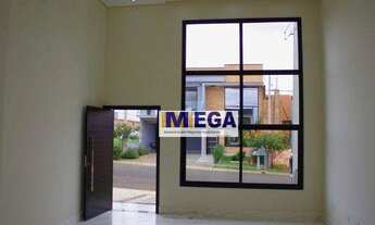 Imagem 4: Casa com 3 dormitórios à venda, 160 m² por R$ 849.990 - Parque Ortolândia - Hortolândia/SP