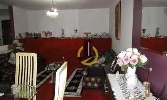 Imagem 3: Casa com 4 dormitórios à venda, 351 m² por R$ 1.300.000,00 - Vila Dom Pedro I - São Paulo