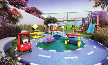 Imagem 12: Lançamento Condomínio KAZA