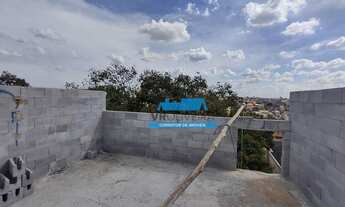 Imagem 6: Cobertura com 2 dormitórios à venda, 44 m² por R$ 340.000 - Jardim Santo Alberto - Santo A