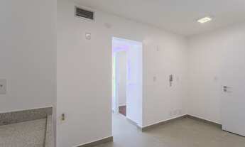 Imagem 5: Itaim Bibi com 107 m², 3 quartos, 1 suíte, 1 vaga