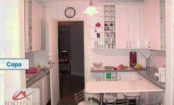 Imagem 2: Apartamento com 4 dormitórios à venda, 169 m² por R$ 1.450.000 - Campo Belo - São Paulo/SP