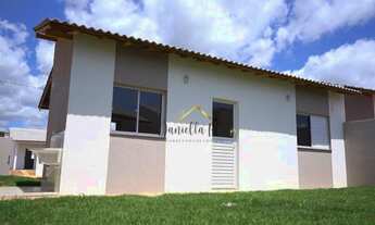 Imagem 6: Casa nova, Res. Jacarandá - VG