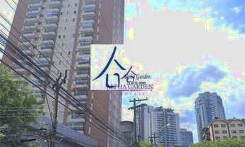 Imagem 5: Apartamento com 2 dormitórios à venda, 76 m² por R$ 580.000,00 - Empresarial 18 do Forte