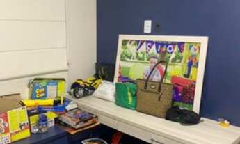 Imagem 3: Casa para venda com 110 metros quadrados com 2 quartos em Parque Maria Luiza - São Paulo