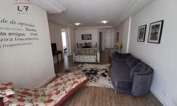 Imagem 2: Apartamento com 3 dormitórios à venda, 106 m² por R$ 742.000,00 - Vila Izabel - Curitiba/P