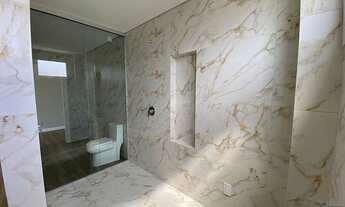 Imagem 5: Casa Caledônia Casa em condomínio com 4 dormitórios