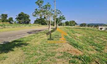 Imagem 2: Terreno à venda, 1000 m² por R$ 190.000,00 - Praças Ventura - Itatiba/SP