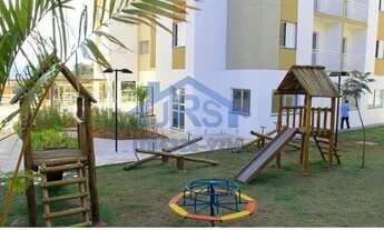 Imagem 4: Apartamento com 2 dormitórios à venda, 51 m² por R$ 276.000,00 - Jardim Nossa Senhora de F