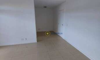 Imagem 2: Apartamento com 3 dormitórios para alugar, 95 m² por R$ 3.000,00/mês - Alphaville - Lagoa