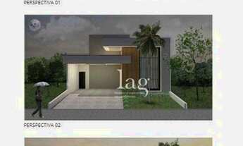 Imagem: Casa com 3 dormitórios à venda, 150 m²