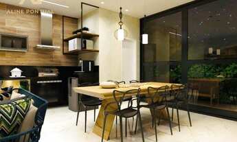 Imagem 6: Casa com 5 dormitórios à venda, 400 m² por R$ 2.800.000,00 - Altiplano - João Pessoa/PB