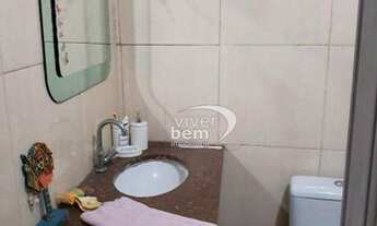 Imagem 6: Sobrado com 2 dormitórios à venda por R$ 450.000,00 - Jardim Vila Formosa - São Paulo/SP