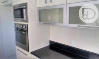 Imagem 7: Apartamento com 3 dormitórios à venda, 102 m² por R$ 870.000 - Parque Prado - Campinas/SP