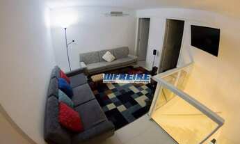 Imagem 4: Cobertura com 3 dormitórios à venda, 150 m² por R$ 935.000,00 - Fundação - São Caetano do