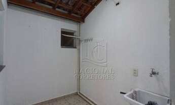 Imagem 7: Apartamento com 2 dormitórios para alugar, 50 m² por R$ 1.300,00/mês - Parque Capuava - Sa