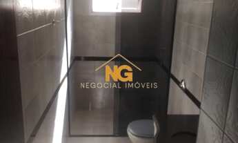 Imagem 4: CONTAGEM - Apartamento Padrão - Novo Eldorado