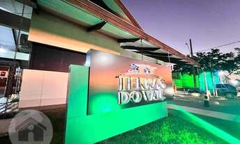 Imagem 3: Sobrado com 3 dormitórios à venda, 230 m² por R$ 1.200.000,00 - Condomínio Terras do Vale