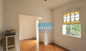 Imagem 3: Sobrado residencial à venda, José Menino, Santos