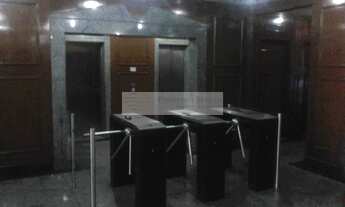 Imagem 6: CJ. COMERCIAL 88,47 MTS, VILA OLÍMPIA, 02 VAGAS, AR CONDICIONADO CENTRAL, FORRO, LUMINÁRIA