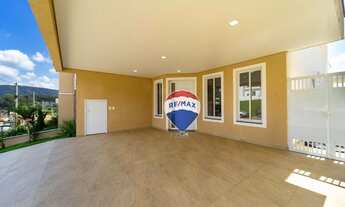 Imagem 2: Casa com 5 dormitórios à venda, 234 m² por R$ 1.400.000 - Cond. Reserva Ermida Jundiaí/SP