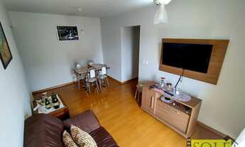 Imagem 1: Apartamento 3 Dormitórios!