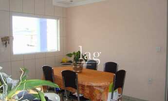 Imagem 6: Casa com 4 dormitórios à venda, 250 m² por R$ 870.000,00 - Jardim Santa Rosália - Sorocaba