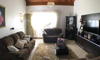 Imagem 5: Casa a venda no bairro Boa Vista em Piracaia