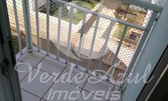 Imagem: Apartamento - Parque Residencial Caiapó