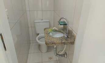 Imagem 7: CASA TRIPLEX 3 QUARTOS SENDO 1 SUITE E AREA GOURMET