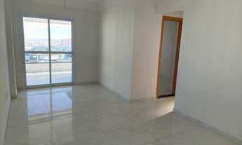 Imagem 3: APARTAMENTO 02 QUARTOS 93 M² COM LAZER BEM LOCALIZADO EM VILA CAIÇARA PRAIA GRANDE SP