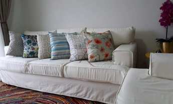 Imagem 4: Sao Jose dos Campos - Apartamento Padrão - Santana